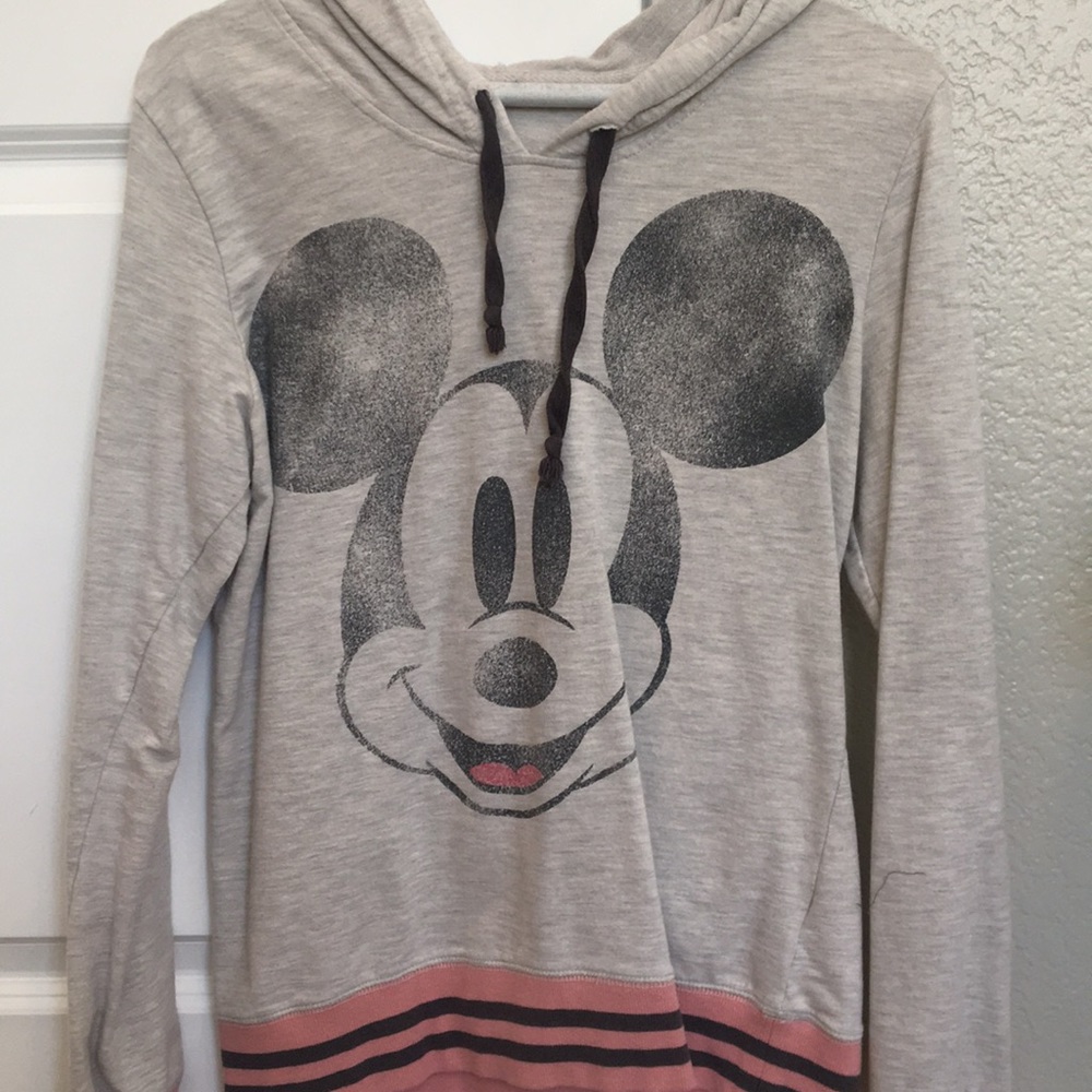 hoodie